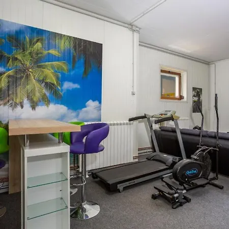 Villa House Luka By Guide *