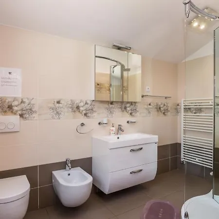 Villa House Luka By Guide Matulji