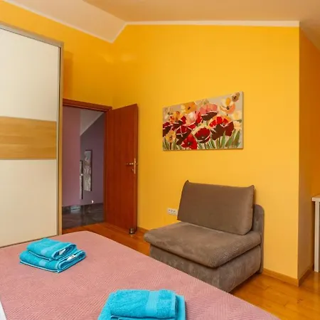 House Luka By Guide Matulji