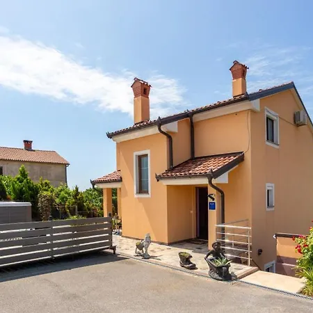 House Luka By Guide * Matulji