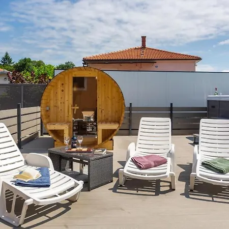 Villa House Luka By Guide *