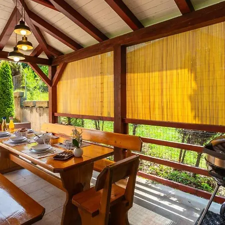 House Luka By Guide Matulji