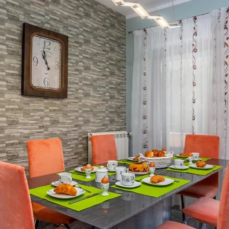 Villa House Luka By Guide *