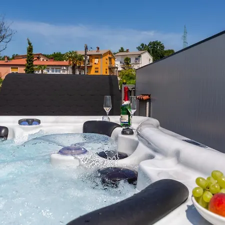 Villa House Luka By Guide *