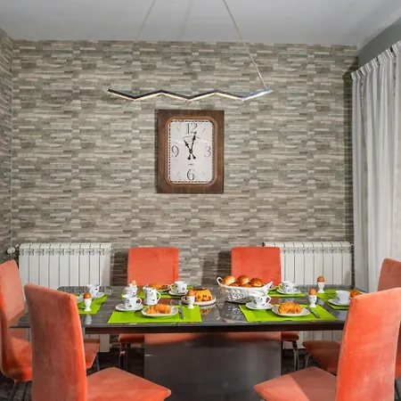 Villa House Luka By Guide