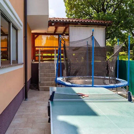 Villa House Luka By Guide *