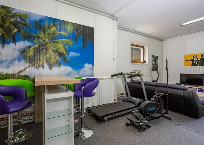 Villa House Luka By Guide *