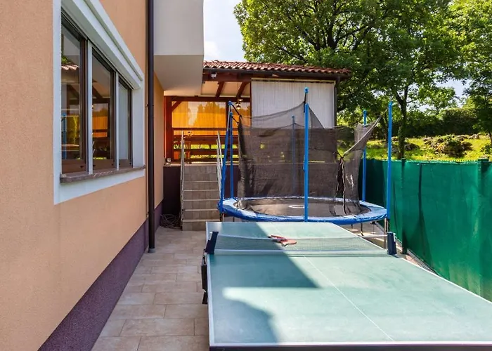 House Luka By Guide Villa *