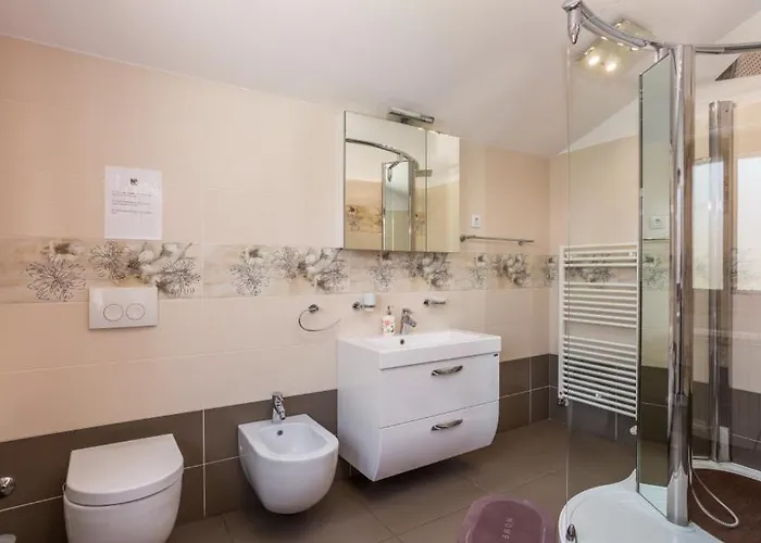 Villa House Luka By Guide Matulji