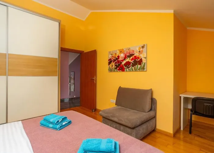 House Luka By Guide Matulji