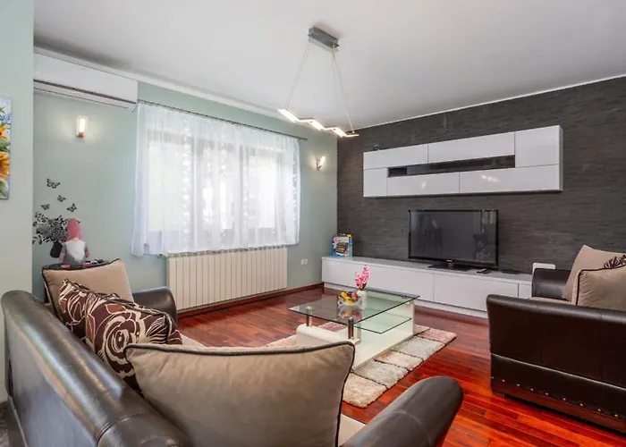 House Luka By Guide Villa Matulji