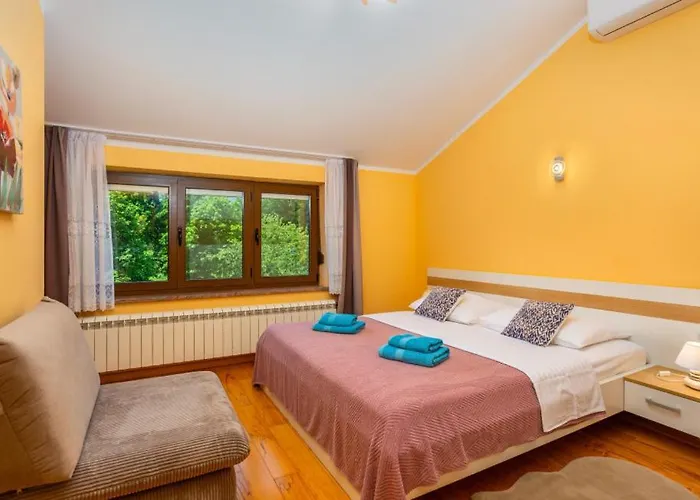 House Luka By Guide Villa