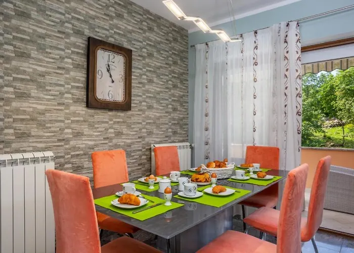 House Luka By Guide Villa